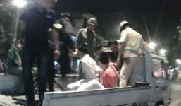 Gái 'bán hoa' nhiễm HIV: Xe ôm được cho 'tàu chậm' không dám nhận